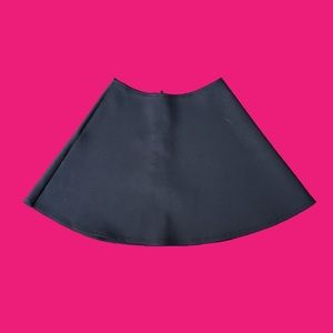 American Apparel Circle Skirt